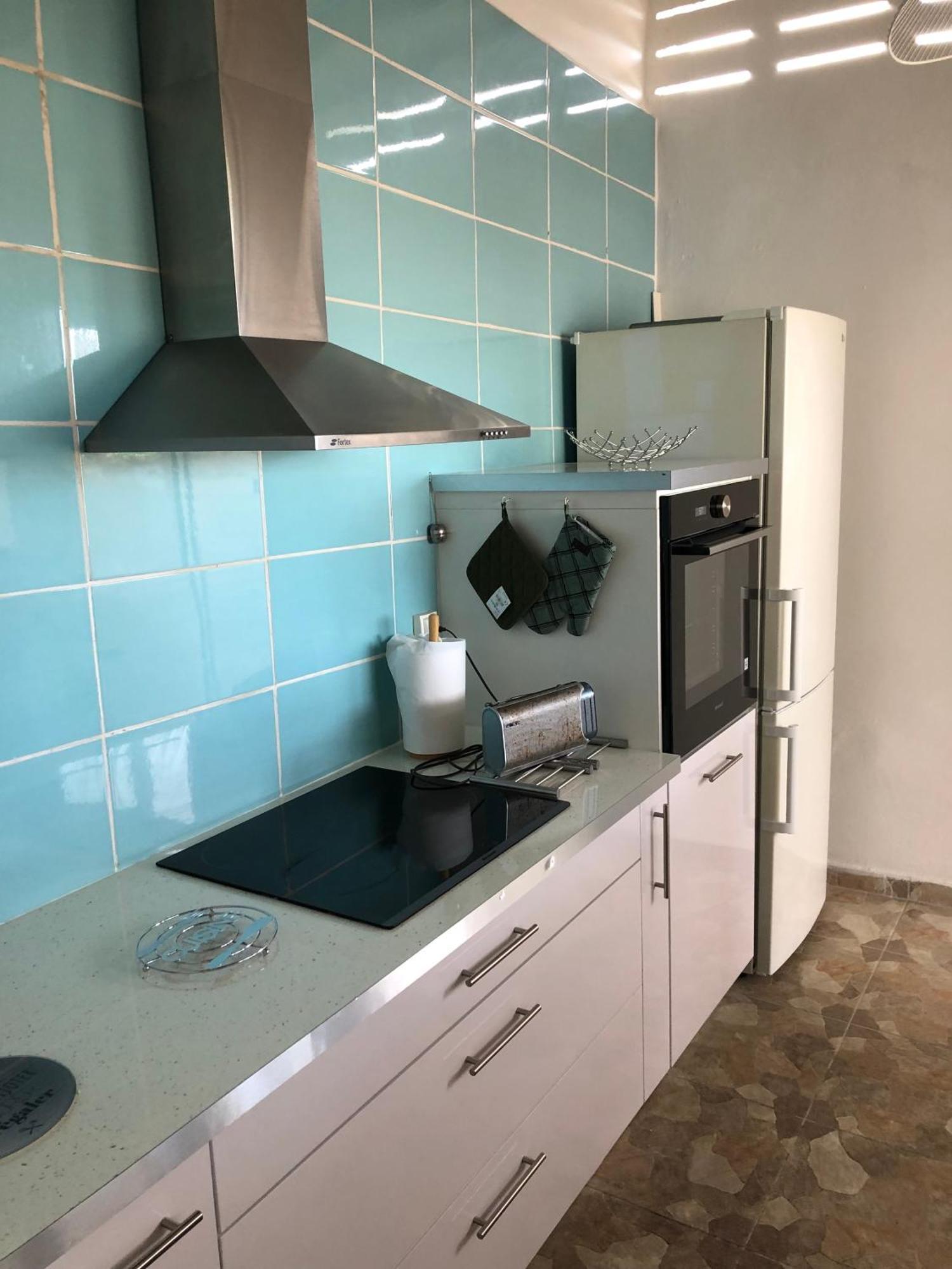 Chez Laurenn Le Carbet Dış mekan fotoğraf